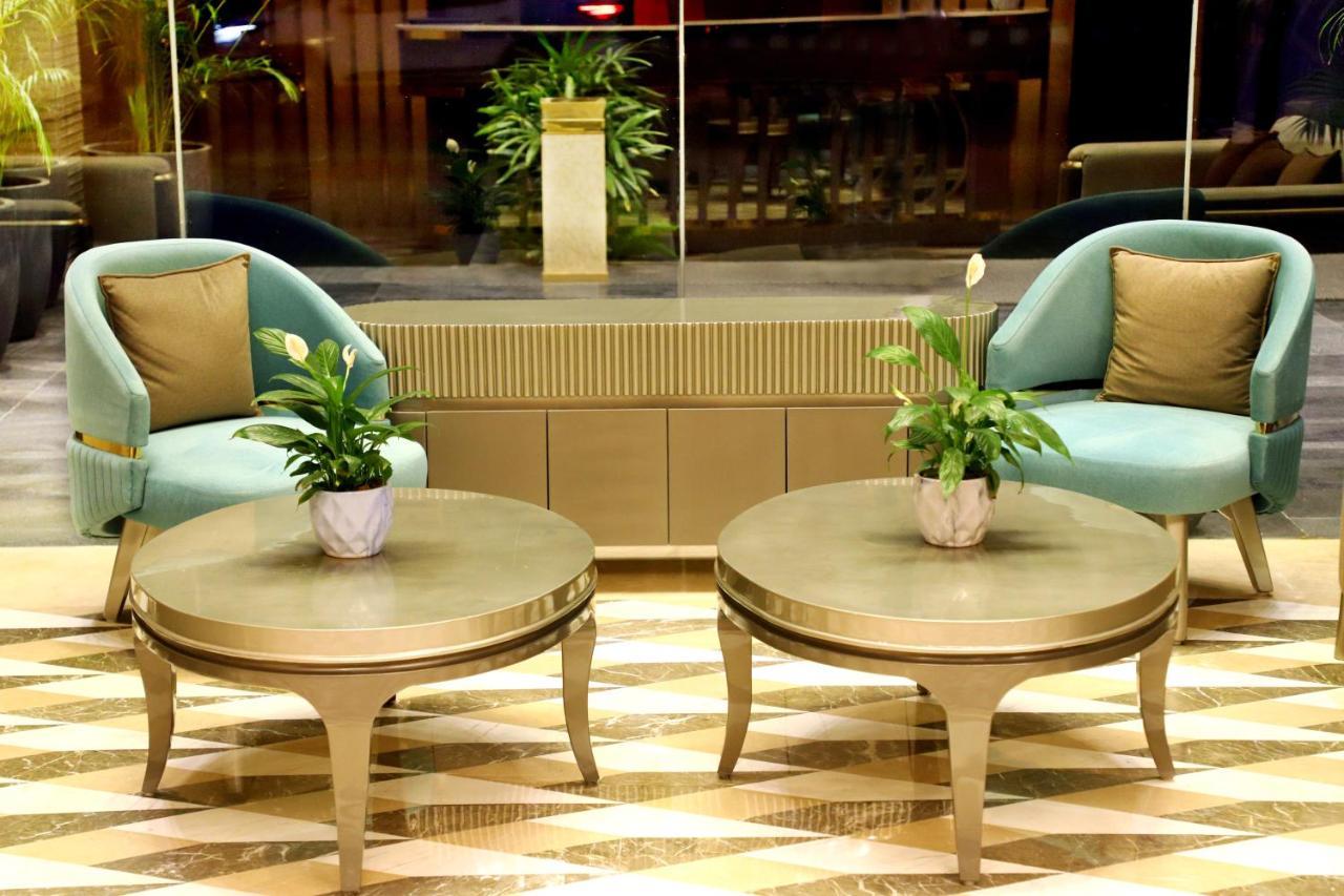 Blusalzz Residence Amritsar Bagian luar foto