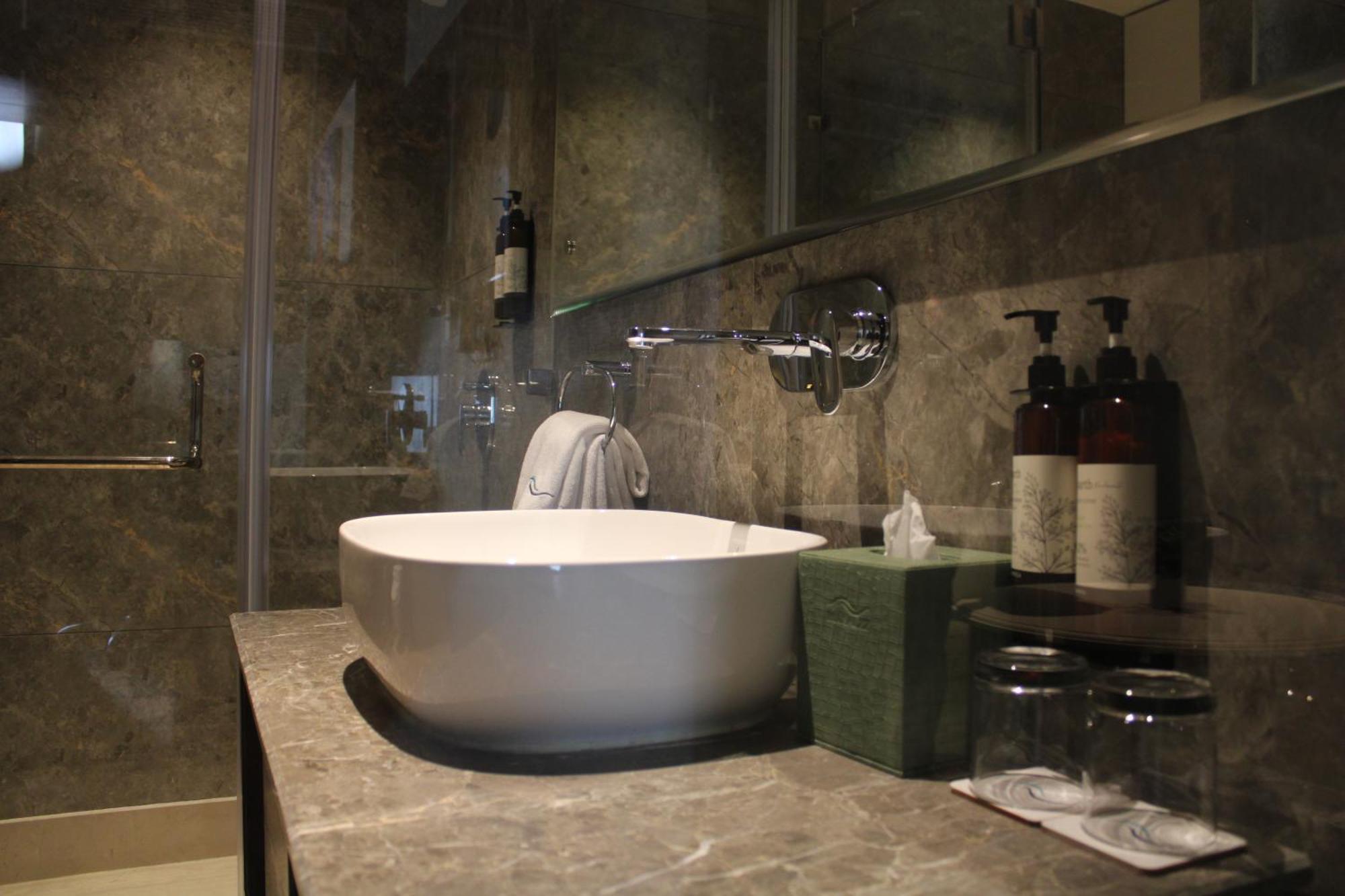 Blusalzz Residence Amritsar Bagian luar foto